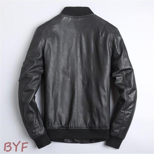 60%OFF レザージャケット メンズ 本革 ライダース ジャケット 羊 60%OFF レザージャケット メンズ 本革 ライダース ジャケット 羊