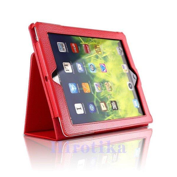 iPadケース lizhi アイパッド カバー iPad2/3/4 mini1/2/3/4/5    Air Air2 Air3 Pro105  105インチ 第8世代 エア2 ミニ タブレッド 手帳型｜nijiiro-shop01｜02