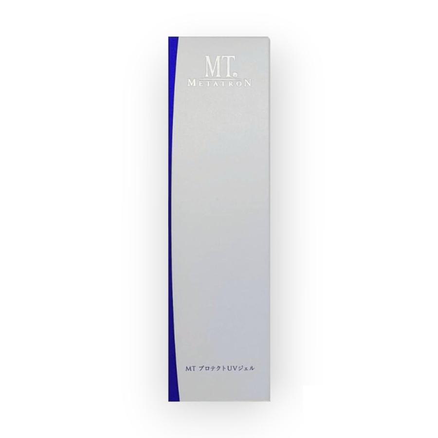 メタトロン MTプロテクトUVジェル(日焼け止め)50g [並行輸入品