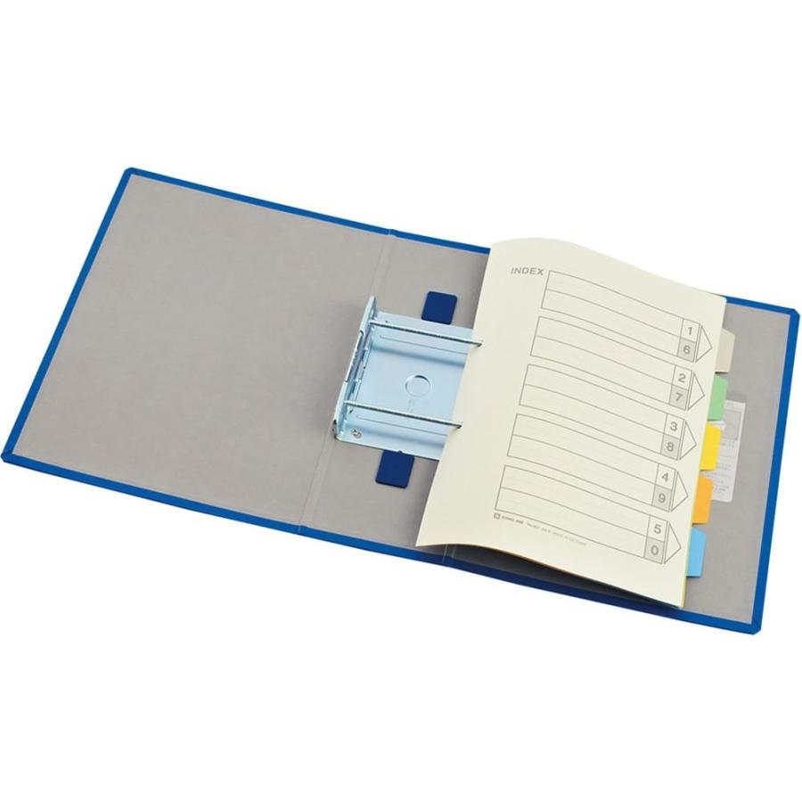 KING JIM（キングジム） キングファイル スーパードッチ 特厚 1500枚