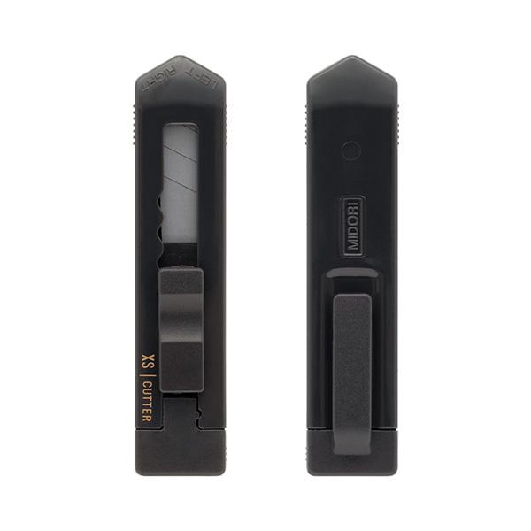 MIDORI（ミドリ） XS カッター 文房具 文具 便利 コンパクト 小型