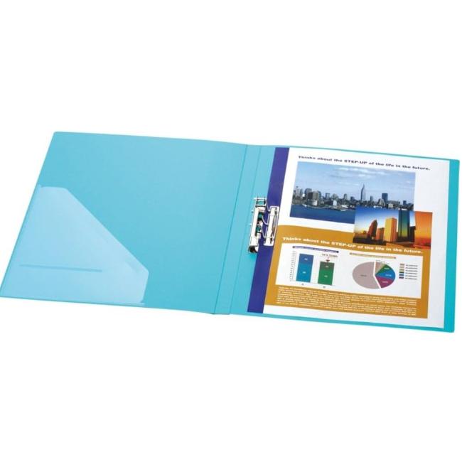 KING JIM（キングジム） シンプリーズ Zファイル A4 縦 120枚収容