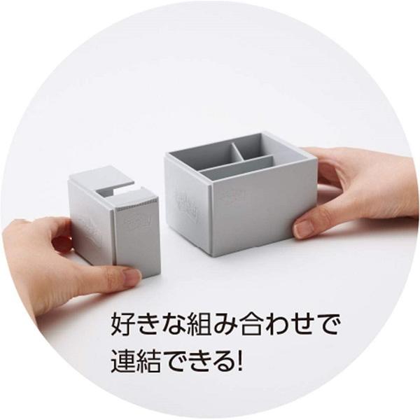 3M ポストイット 強粘着ノート コネクトホルダー フラミンゴ 75×75mm