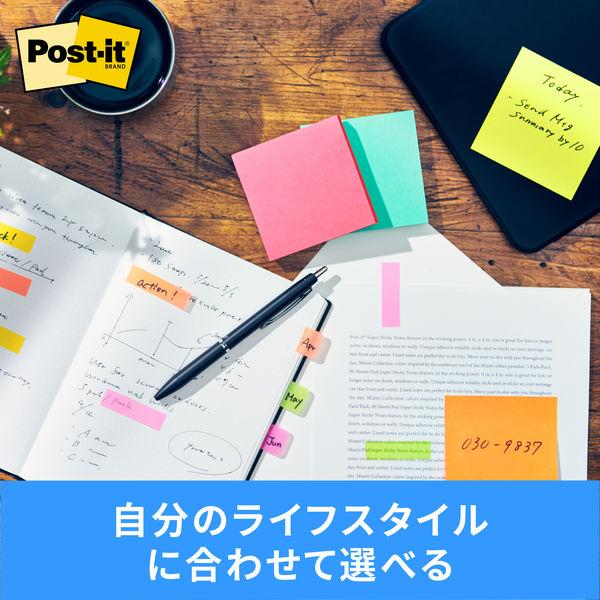 3M ポストイット フィルムふせん フィルムインデックス 厚口 3M ポストイット フィルムふせん フィルムインデックス 厚口