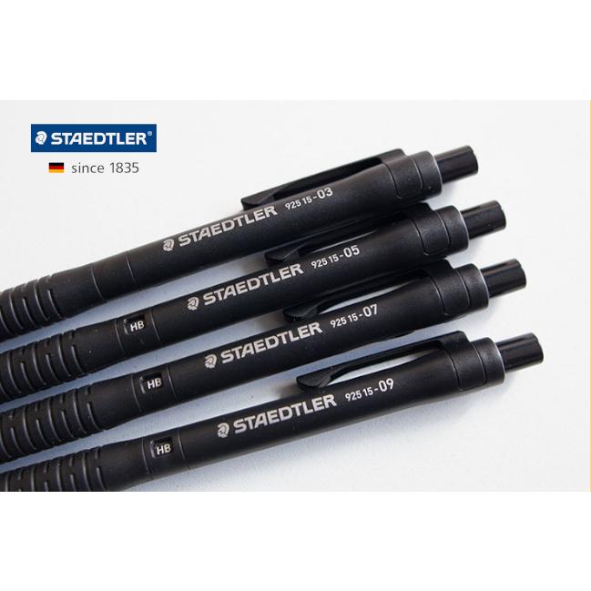 確認用　ストラップ Amazon.co.jp: ステッドラー 製図用シャープペンシル 925 15