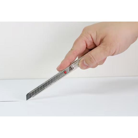 OLFA（オルファ） エヌティー A-1P カッター プロA型 文房具 文具
