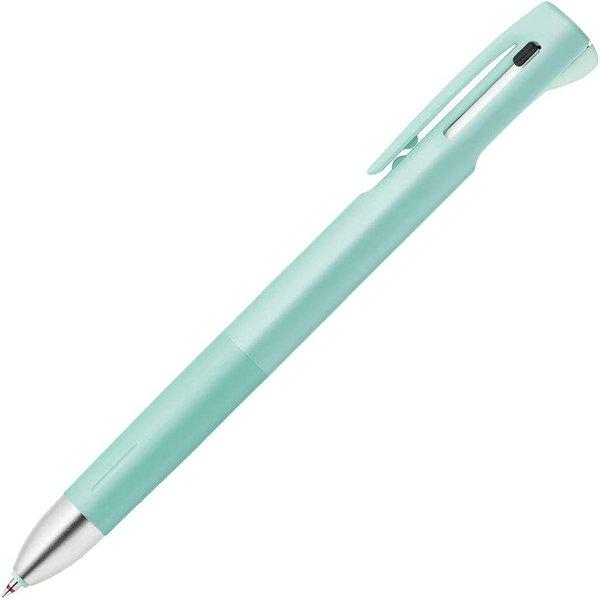 ブレン 【名入れ無料】ゼブラ ブレン2+S 0.7mm 文房具 文具 筆記具