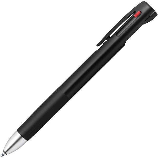 ブレン 【名入れ無料】ゼブラ ブレン3c 3色ボールペン 0.5mm 文房具