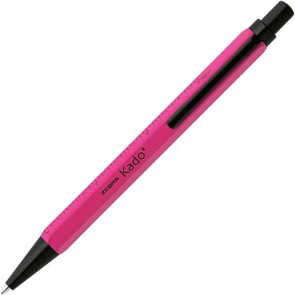 ZEBRA（ゼブラ） カドカド 0.7mmボールペン 文房具 文具 筆記具
