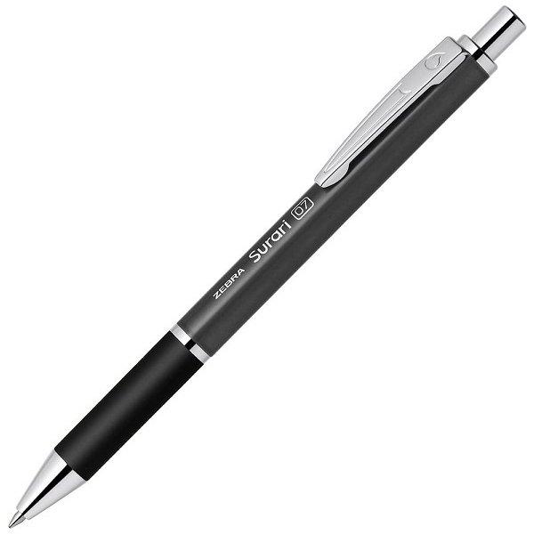スラリ 【名入れ無料】ゼブラ スラリ300 0.7mm ボールペン 文房具 文具