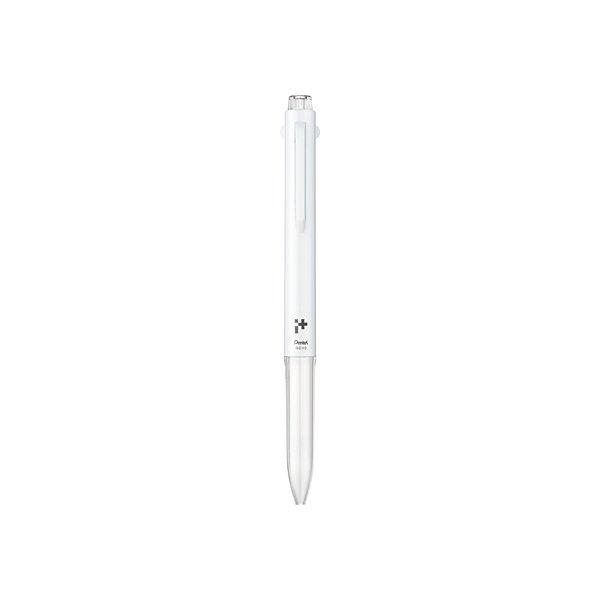 ぺんてる（Pentel） 【名入れ無料】ぺんてる アイプラス 3本用本体