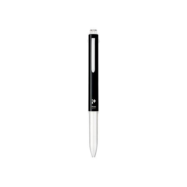ぺんてる（Pentel） 【名入れ無料】ぺんてる アイプラス 3本用本体