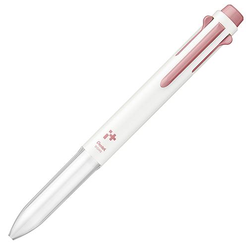 ぺんてる（Pentel） 【名入れ無料】ぺんてる アイプラス シンプル
