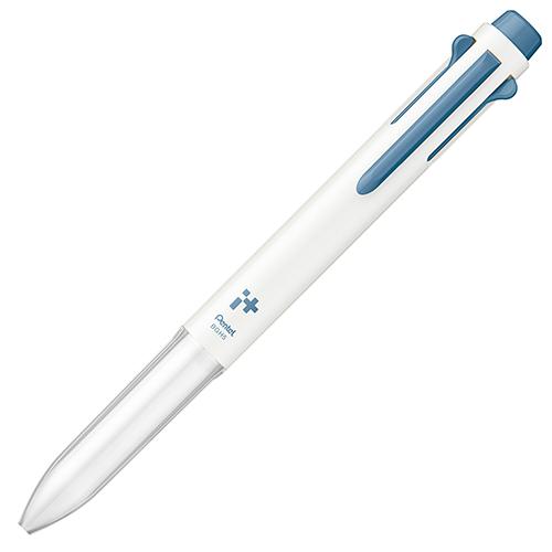 ぺんてる（Pentel） 【名入れ無料】ぺんてる アイプラス シンプル