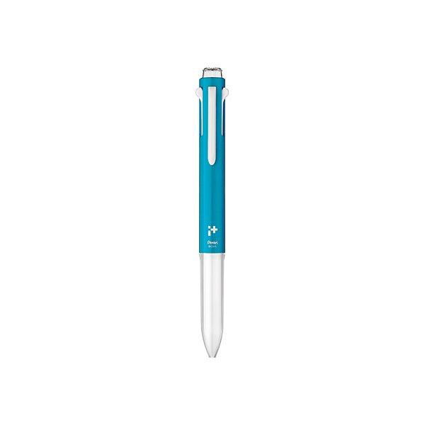 ぺんてる（Pentel） 【名入れ無料】ぺんてる アイプラス 5本用本体