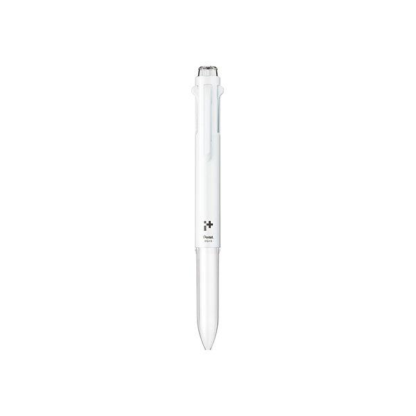 ぺんてる（Pentel） 【名入れ無料】ぺんてる アイプラス 5本用本体