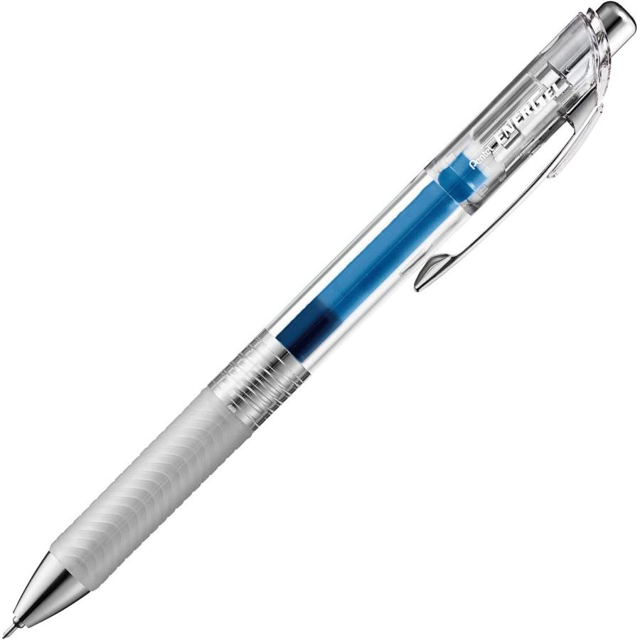 【名入れ無料】ぺんてる エナージェル インフリー 0.4mmボール  ゲルインキ なめらか Pentel ENERGEL おしゃれ｜nijiirobungu｜05