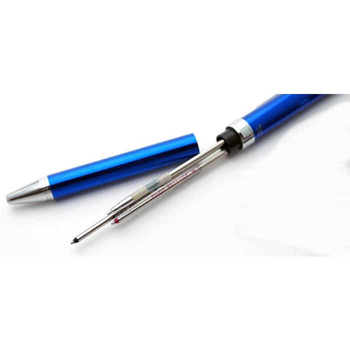 PILOT（パイロット） 【名入れ無料】パイロット 2+1エボルト 0.7mm