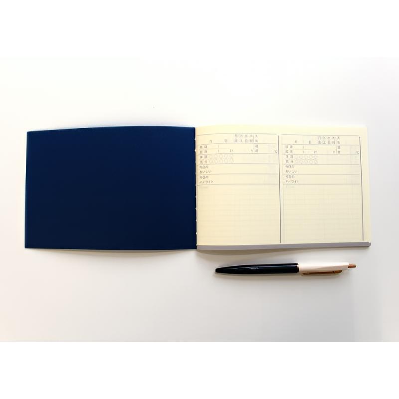 ツバメノート（TSUBAME NOTE） ツバメログノート 文房具 文具 フールス