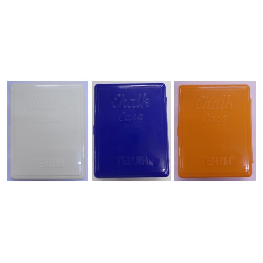 在庫限り】日本白墨工業 チョークケース [クリックポスト対象外