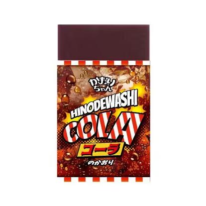 ヒノデワシ　かおりちゃん　消しゴム　 80個セット　新品未使用 ヒノデワシ かおりちゃん コーラのかおり 文房具 文具 消しゴム 字消し