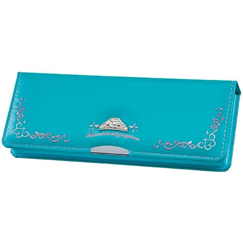 【値下げ】未使用に近い・クツワ・はねカル筆入クラリーノ片開き 筆箱・黒 Amazon | クツワ クラリーノ 筆箱 はねカル 筆入れ 2ドア