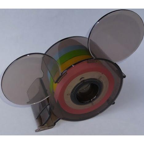 ヤマト！黒猫デザインフラップ付リングメモ（ブルー）未開封 クロネコヤマト ラバーキーホルダー 新品未開封 非売品 匿名配送