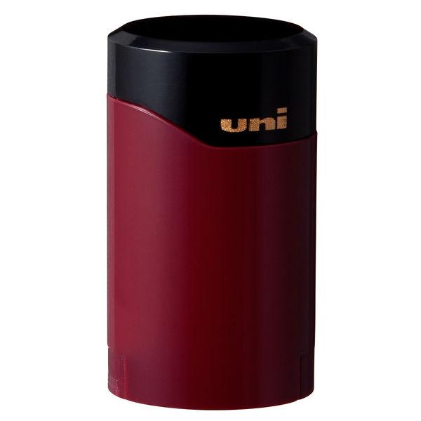 三菱鉛筆 ユニホルダー替芯用シャープナー 文房具 文具 削り器 2.0mm