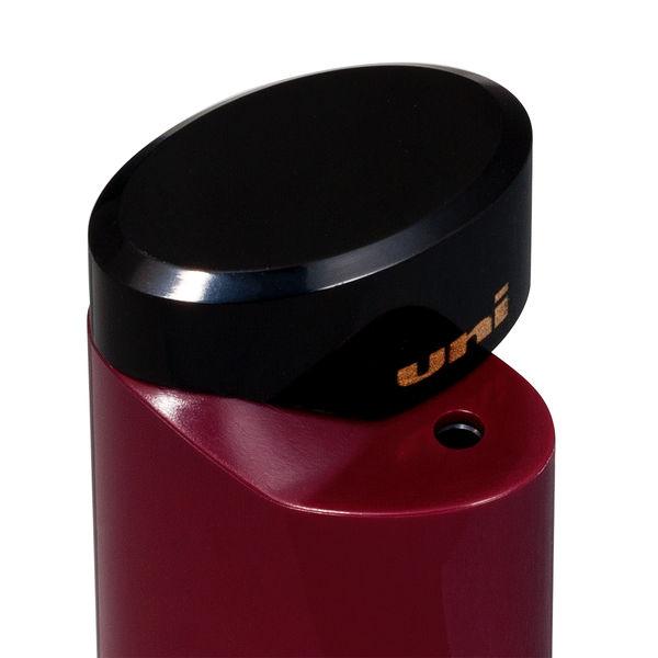 三菱鉛筆 ユニホルダー替芯用シャープナー 文房具 文具 削り器 2.0mm