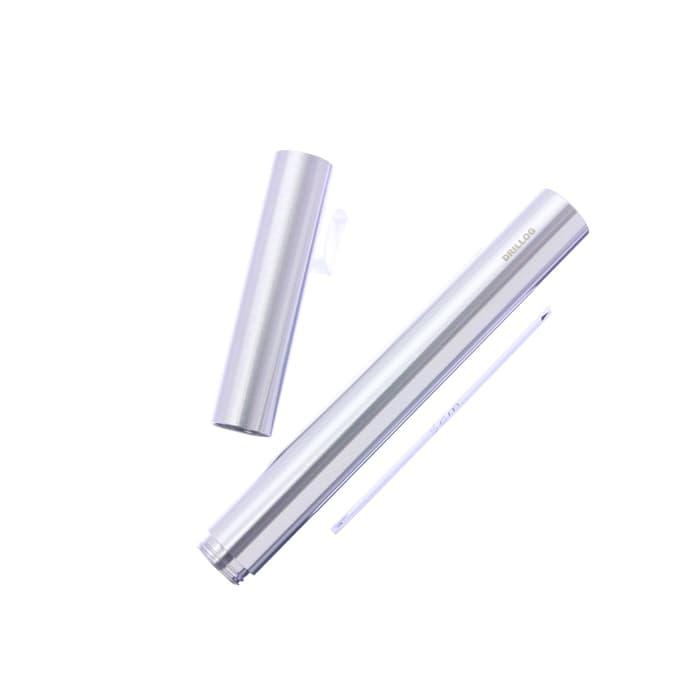 在庫限り】DRILLOG つけペン ペン軸 classical material SUS