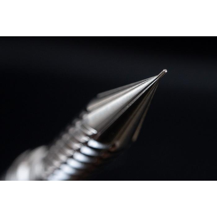 在庫限り】DRILLOG つけペン オリジナルペン先 字幅0.5mm 文房具