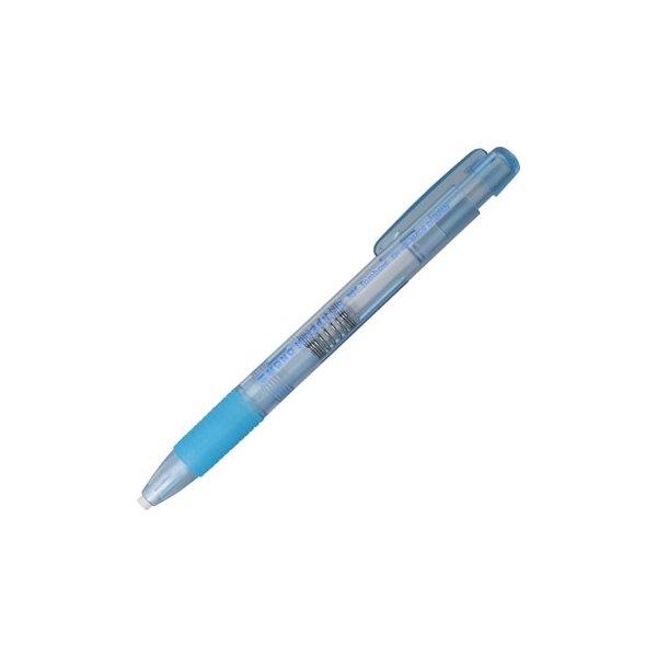MONO トンボ鉛筆 モノノック3.8 ホルダー消しゴム 文房具 文具