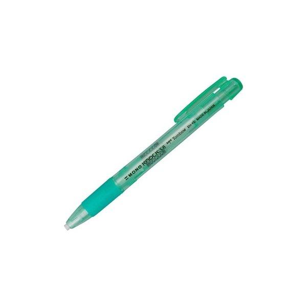 MONO トンボ鉛筆 モノノック3.8 ホルダー消しゴム 文房具 文具