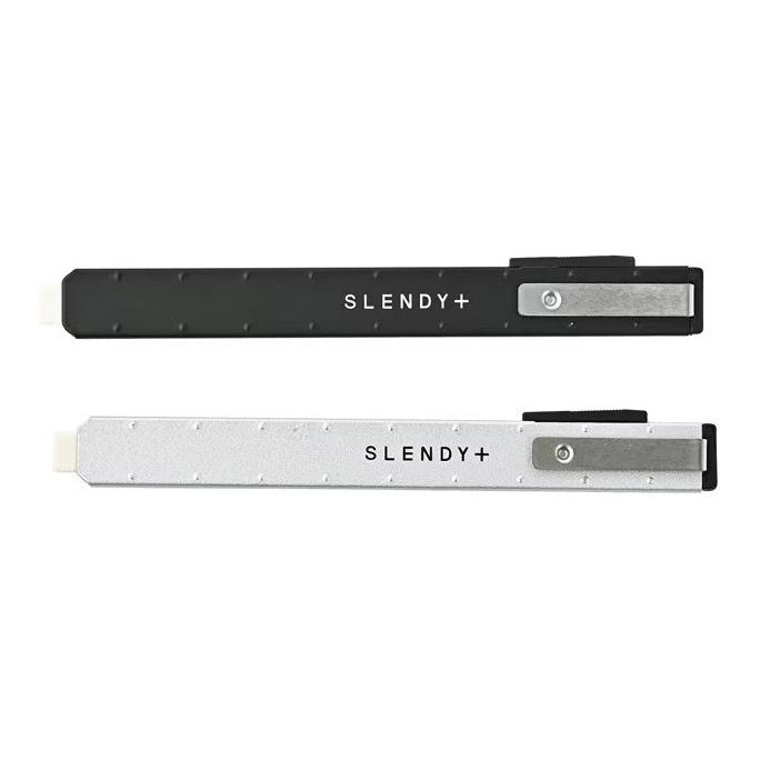 SUNDIA 消しゴム 青/黒 SUNDIA 消しゴム 青/黒