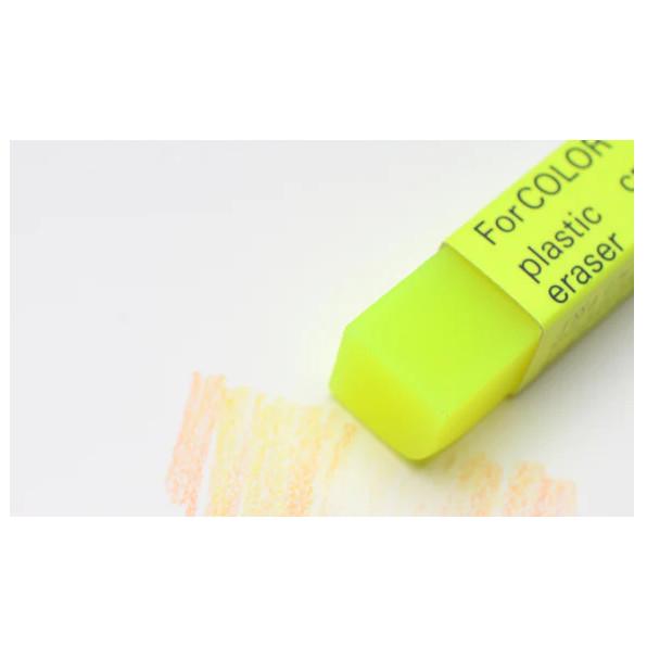 シード GRAPH ERASER for color 文房具 文具 消しゴム 字消し 修正具