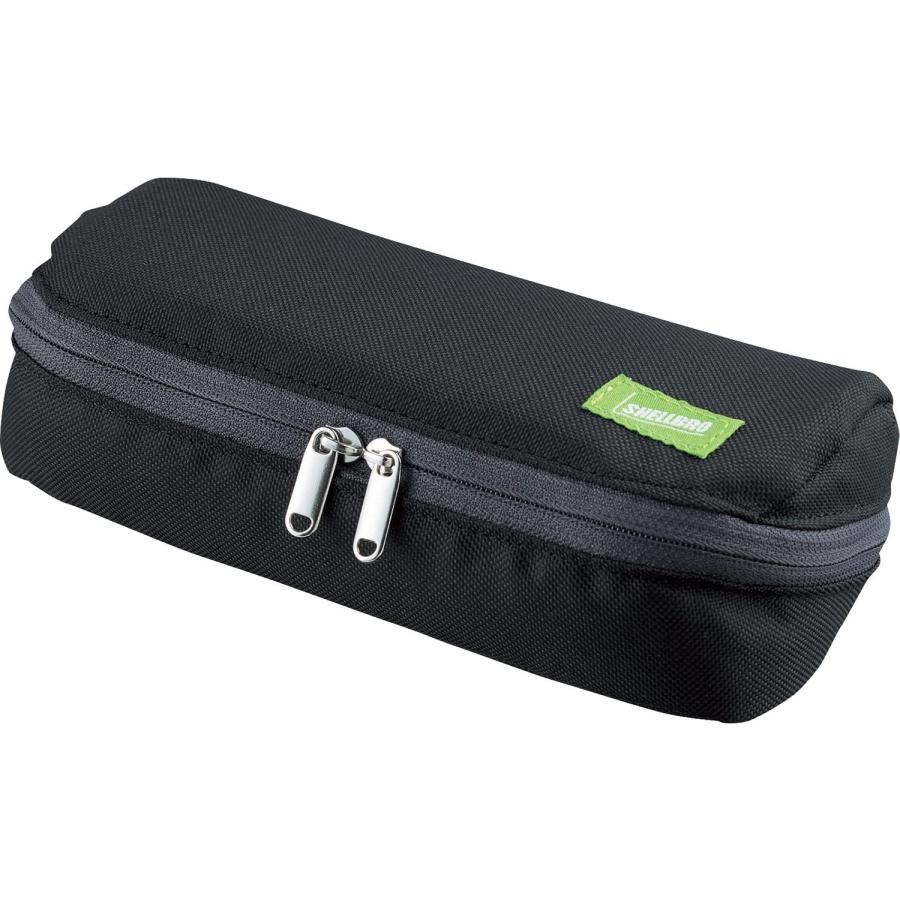 KOKUYO（コクヨ） ペンケース シェルブロ 文房具 文具 筆入れ 筆箱