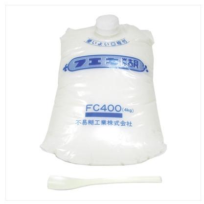 フエキ フエキ糊 4kg でんぷんのり [クリックポスト対象外商品] 文具