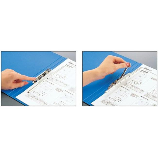 【ぜ23】B’z雑誌まとめ　ファイル付き① たのめーる】セキセイ ドキュメントファイル A4 13ポケット