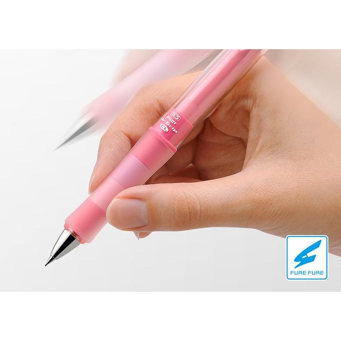 ドクターグリップ 【名入れ無料】パイロット Gスペック ソフトグリップ