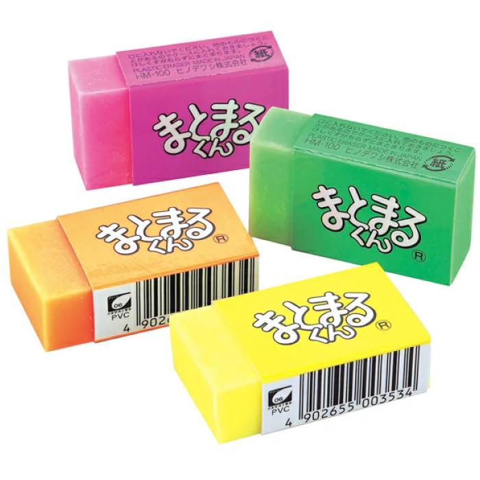 ヒノデワシ はではでまとまるくん □色のご選択はできません□ 文房具