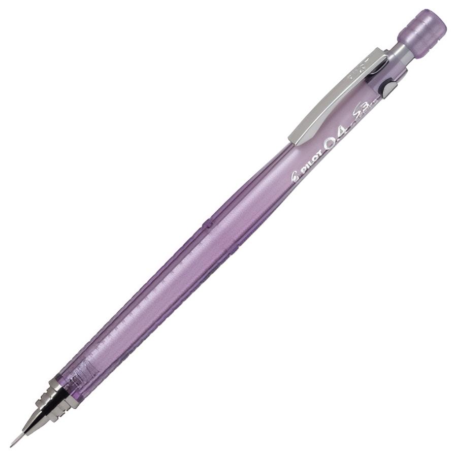 ぺんてる（Pentel） 【名入れ無料】パイロット S3 シャープペンシル