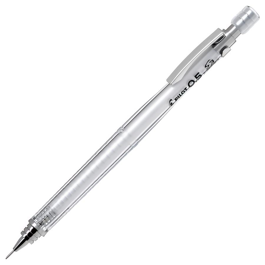 ぺんてる（Pentel） 【名入れ無料】パイロット S3 シャープペンシル