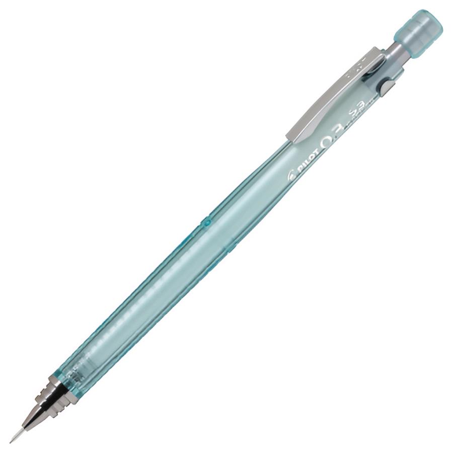 ぺんてる（Pentel） 【名入れ無料】パイロット S3 シャープペンシル