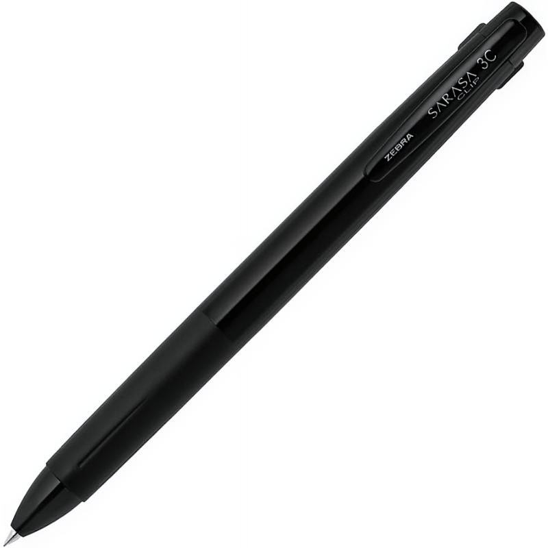 サラサ 【限定商品 名入れ無料】ゼブラ サラサクリップ 3C 0.5