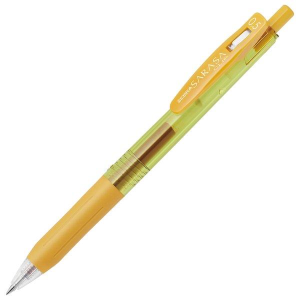 限定品　ゼブラ　SARASA 不二家　ポールペン　香り付き　サラサ 楽天市場】【数量限定】ゼブラ サラサクリップ×不二家 香りつき