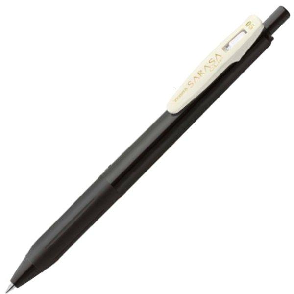 サラサ ゼブラ サラサクリップ ビンテージカラー 0.5 文房具 文具 筆記