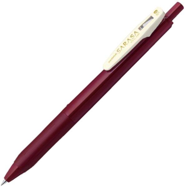 サラサ ゼブラ サラサクリップ ビンテージカラー 0.5 文房具 文具 筆記