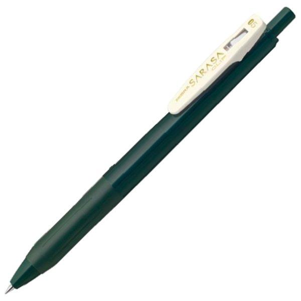 サラサ ゼブラ サラサクリップ ビンテージカラー 0.5 文房具 文具 筆記