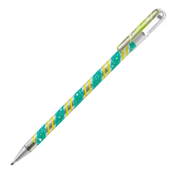 ぺんてる（Pentel） 【限定商品】ぺんてる ハイブリッド デュアル
