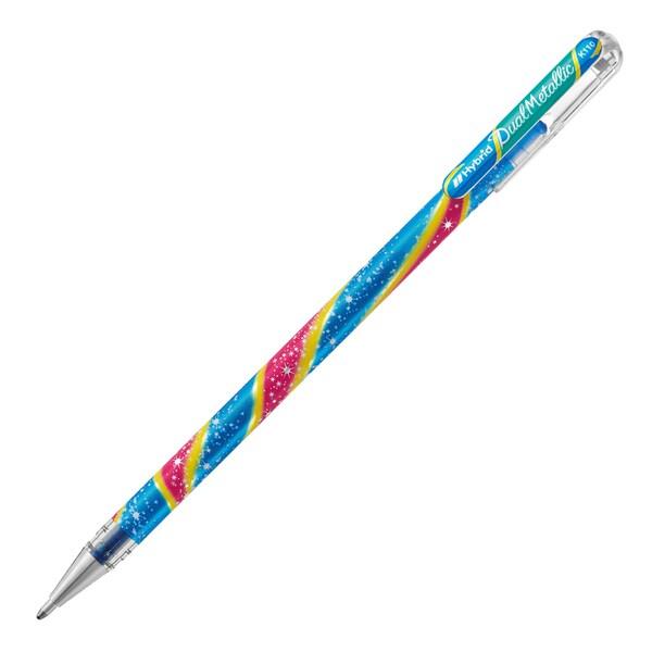 ぺんてる（Pentel） 【限定商品】ぺんてる ハイブリッド デュアル